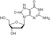 8-Oxo-2’-deoxy-guanosine